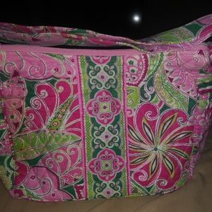 Vera Bradley Purse